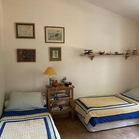 Bed and Breakfast Domaine De Fondouce Villeveyrac Exteriér fotografie