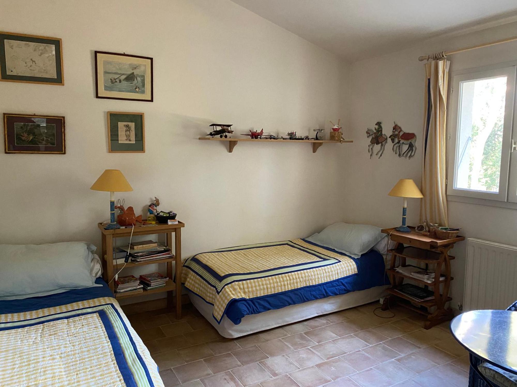 Bed and Breakfast Domaine De Fondouce Villeveyrac Exteriér fotografie