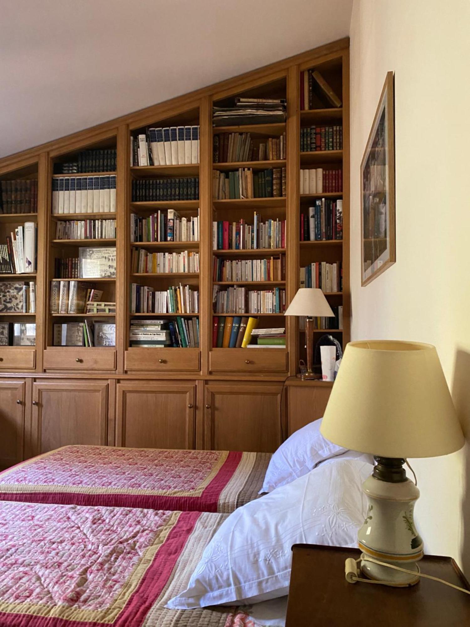 Bed and Breakfast Domaine De Fondouce Villeveyrac Exteriér fotografie