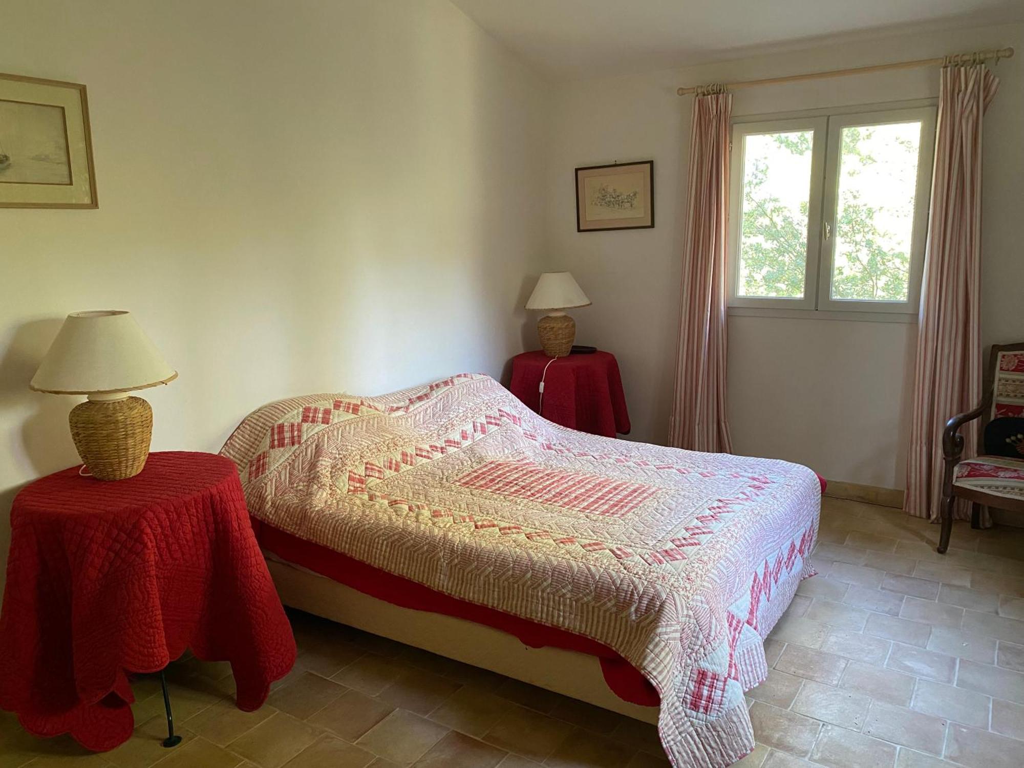 Bed and Breakfast Domaine De Fondouce Villeveyrac Exteriér fotografie
